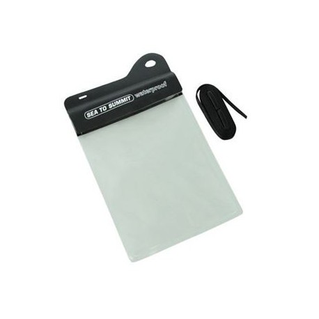 TPU GUIDE ACCESSORY CASE Odolné Púzdro na doklady, dokumenty