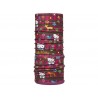 Detská Polartec Šatka BUFF POLAR HELLO KITTY