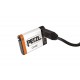 Akumulátor sa dobíja cez štandardný USB port