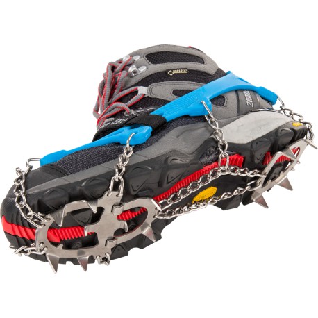 Turistické mačky - ICE TRACTION CRAMPONS +