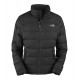 Nepremokavá Páperová Dámska Bunda THE NORTH FACE NUPTSE