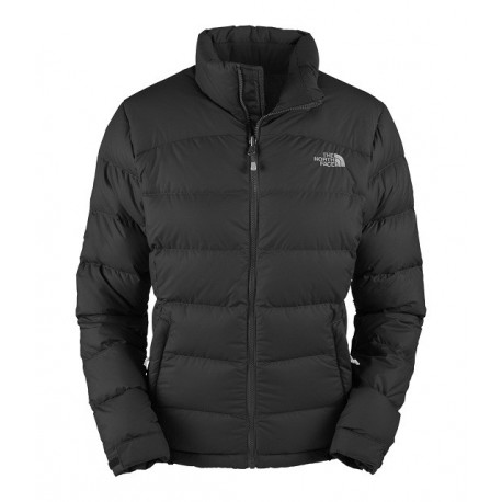 Nepremokavá Páperová Dámska Bunda THE NORTH FACE NUPTSE
