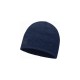 LIGHT MERINO WOOL BUFF Tenká Čiapka z Merino Vlny (Farba: svetlosivá)