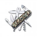 VICTORINOX CLIMBER Vreckový nôž (12 funkcií)