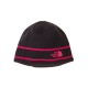 LOGO BEANIE Merino Športová čiapka THE NORTH FACE (Farba: Čierna)