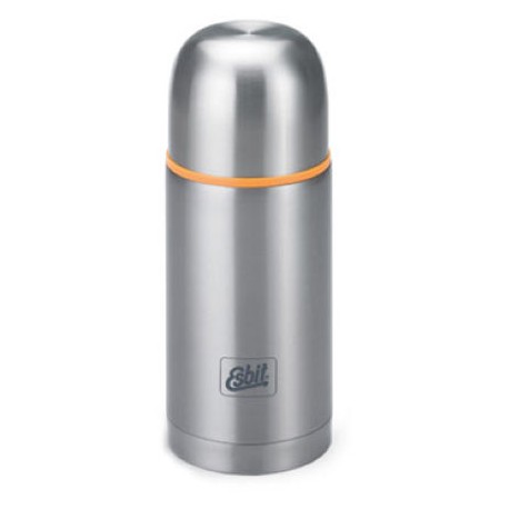 Kvalitna Nerezová Termoska ESBIT 750 ml (farba: Strieborná)