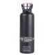 Kvalitná vákuová termoska 360°DEGREES 750 ml (farba: čierna)