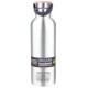 Kvalitná vákuová termoska 360°DEGREES 750 ml (farba: Streborná)