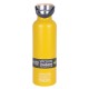 Kvalitná vákuová termoska 360°DEGREES 750 ml (farba: Žltá)