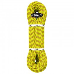 KARMA Jednoduché Lano BEAL (9,8 mm / 60 m)