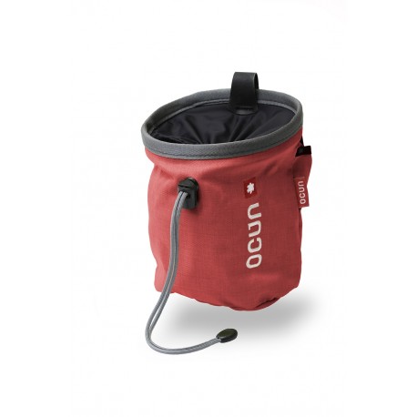 CHALK BAG PUSH Vrecko Na Magnézium OCÚN