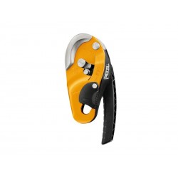 Zlaňovacia brzda pre práce vo výškach PETZL RIG