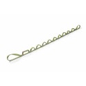DAISY CHAIN PA 16 Lezecká Slučka OCÚN (135 cm)