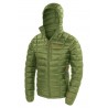 VIEDMA NEW Pánska Primaloft Bunda FERRINO, zelená (sage green)
