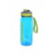 Nerozbitná Nápojová Fľaša TRITAN SPORT PINGUIN (1000 ml) modrá