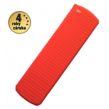 Samonafukovacia karimatka GUIDE YATE (3,8 cm)