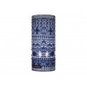 KURZEME DARK NAVY Multifunkčná šatka BUFF
