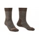 Pánske turistické ponožky BRIDGEDALE HEAVYWEIGHT MERINO COMFORT