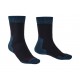 Pánske turistické ponožky BRIDGEDALE HEAVYWEIGHT MERINO COMFORT