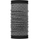 POLAR GAWA MULTI/BLACK Obojstranná šatka BUFF Polartec