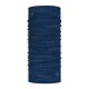 Teplejšia Multifunkčná šatka BUFF DryFlx® R-BLUE