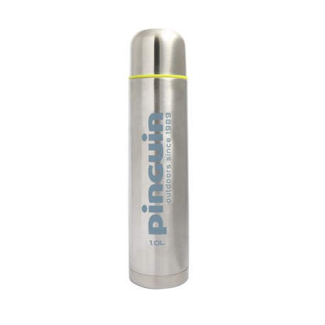 Vákuová Nerezová Termoska PINGUIN (1000 ml)