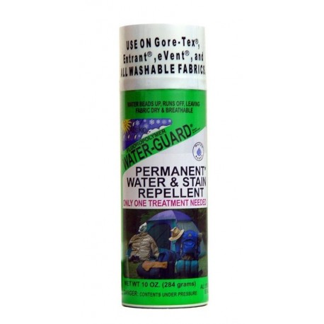 Impregnačný Sprej pre Oblecenie ATSKO Permanent Water-Guard® (355 ml)
