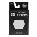 Vymeniteľné Filtre pre BUFF Masku (Pre Dospelých 30 ks)