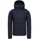 THERMOBALL ECO Pánska Zimná Bunda THE NORTH FACE