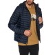 Pánska Primaloft bunda s kapucňou THE NORTH FACE