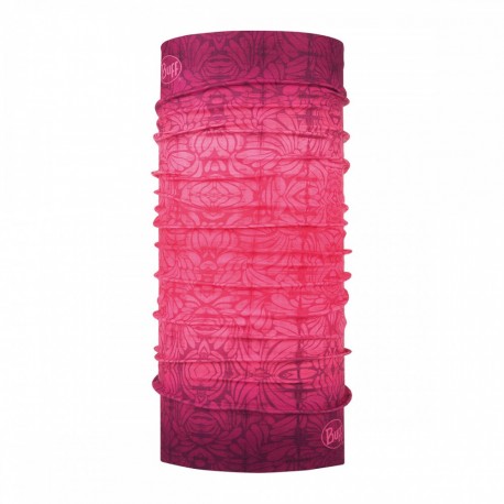 Multifunkčná šatka ORIGINAL BUFF NEW BORONIA PINK