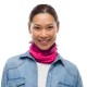BORONIA PINK Multifunkčná šatka ORIGINAL BUFF NEW