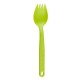 POLYCARBONATE SPORK SPOON Kempingová Zubatá Lyžica SEA TO SUMMIT