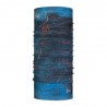 Celoročná Multifunkčná Šatka BUFF PENNINSULA DENIM COOLNET UV+ PENNINSULA DENIM EL CAMINO DE SANTIAGO