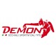 DEMON since 1975