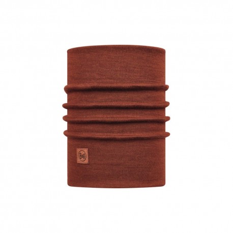 OLD SIENNA Hrubý Merino Nákrčník BUFF