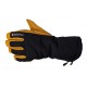 Prstové outdoorové rukavice WARMPEACE GRYM