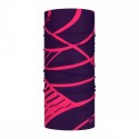 SLASHER PINK Multifunkčná šatka ORIGINAL BUFF NEW