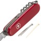 pinzeta a špáradlo nôža VICTORINOX CAMPER