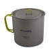 PINGUIN MUG TITAN 1100 Ultraľahký Turistický Hrniec