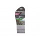 HIKE MW MERINO PERFORMANCE Dámske Turistické ponožky BRIDGEDALE (farba silver grey)