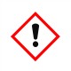 Symbol varovanie