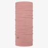 BUFF ROSEWOOD Tenká Merino Šatka