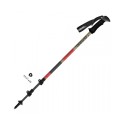 MONT BLANC FL 4.0 Turistické Skladacie Palice GABEL