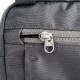 CHECK IN Taška cez rameno TATONKA, praktické zadné vrecko na zips