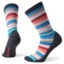 HIKE LIGHT MARGARITA CREW Dámske merino ponožky SMARTWOOL