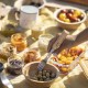 KOMPLET PICNIC + OPINEL Nerezová Sada Príbora na cesty (N°08)