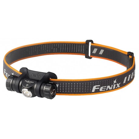 FENIX Čelovka MH23 Vodotesná a Nárazuvzdorná