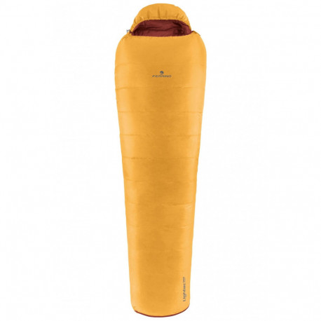 FERRINO LIGHTEC 1200 DUVET Páperový Zimný Spacák pre náročných