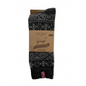 NO 10 Extra Hrubé Vlnené Ponožky WOOLWEAR